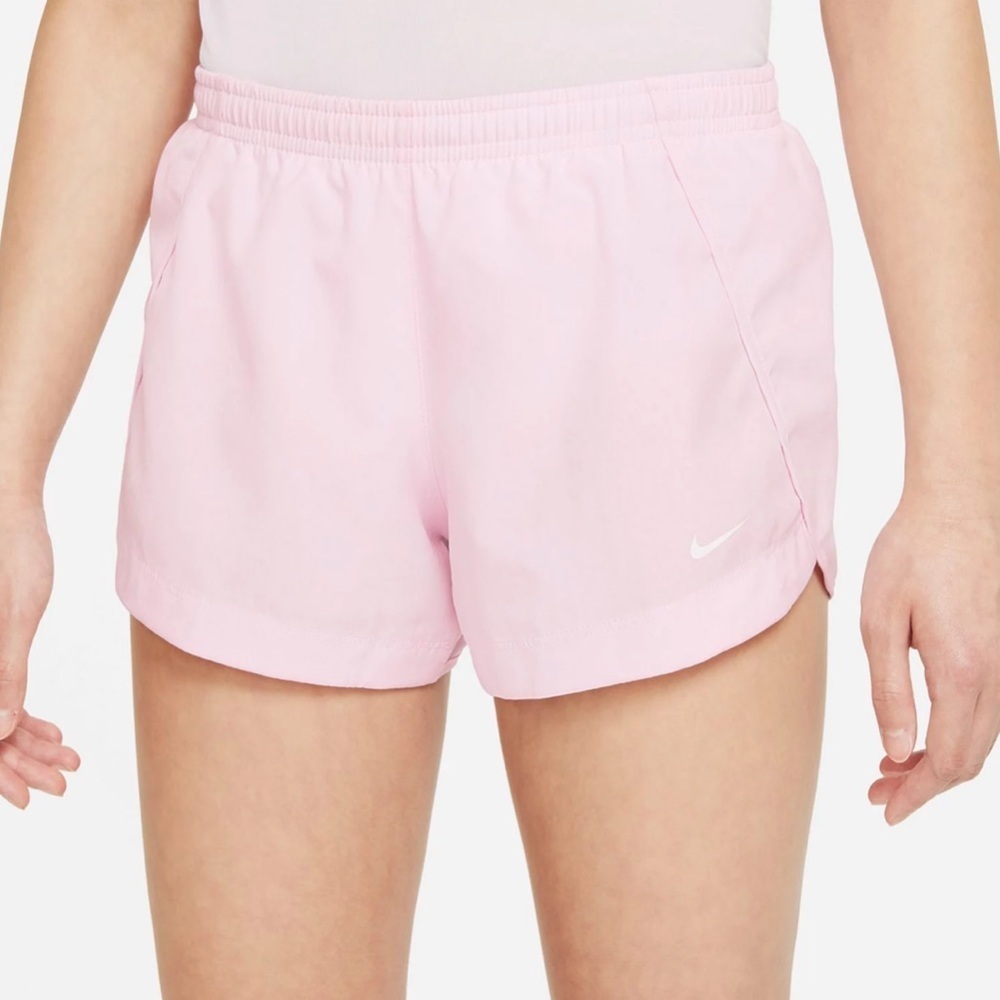 Nike Girls Dri-Fit Running Shorts! NWT